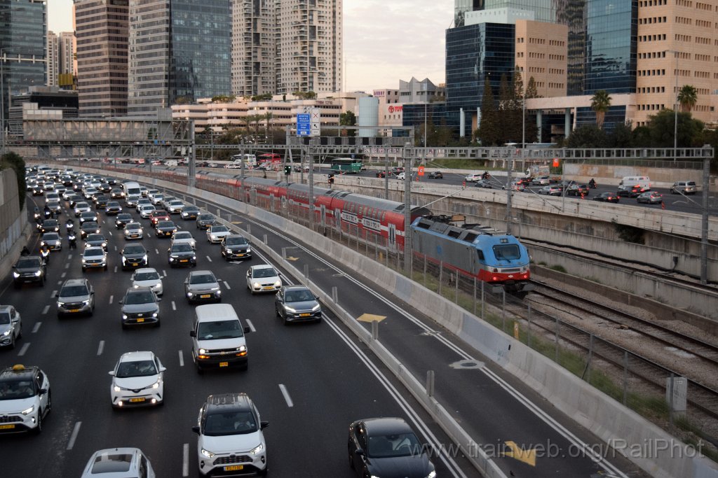 10219-0034-190226.jpg - IR Euro 3200 1308 / Tel-Aviv (Yitzhak Sadeh bridge) 19.2.2026
