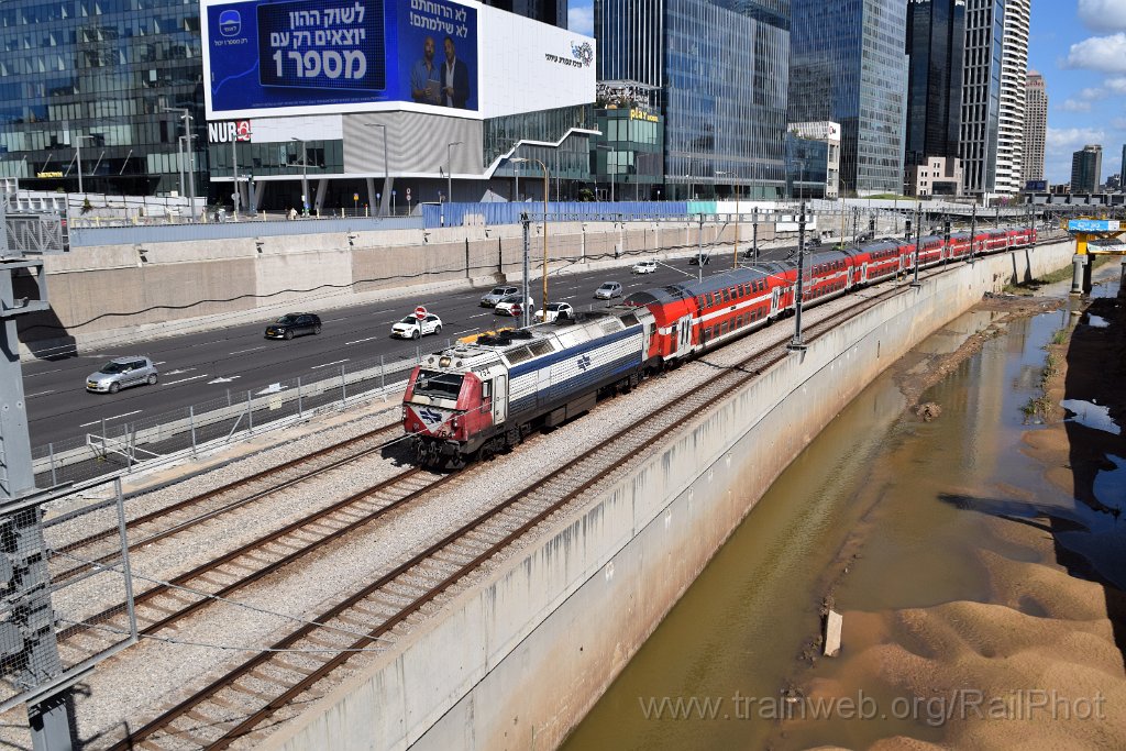 10226-0050-270226.jpg - IR JT42BW 754 / Tel-Aviv (Yehuda and Noah Moses bridge) 27.2.2026