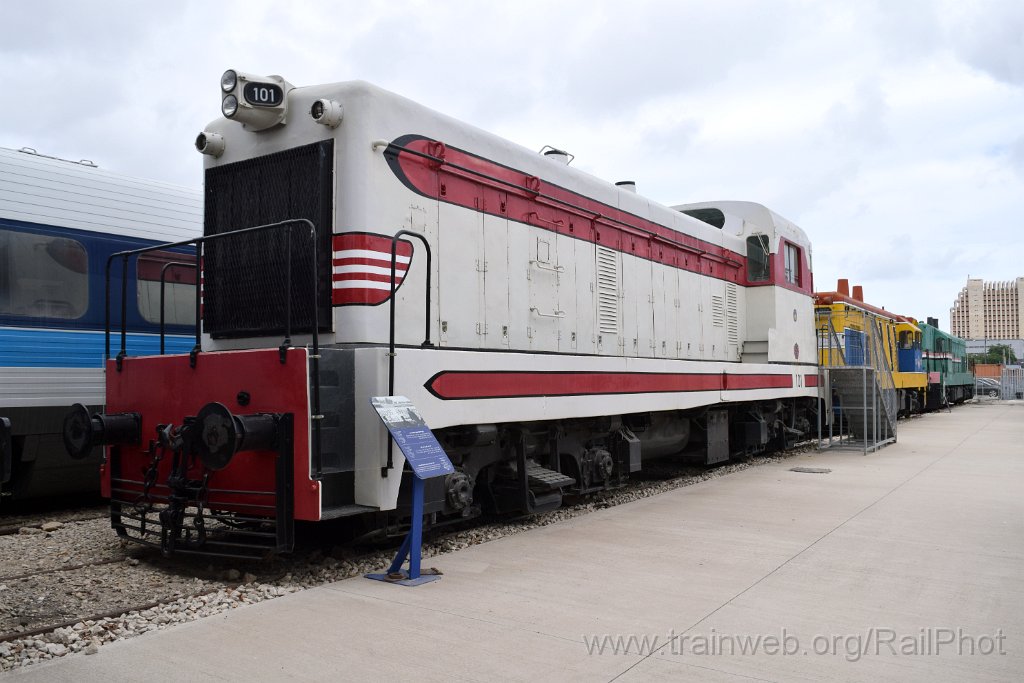 10335-0049-150526.jpg - IR No.101 / Haifa-Mizrah (Israel Railway Museum) 15.5.2026