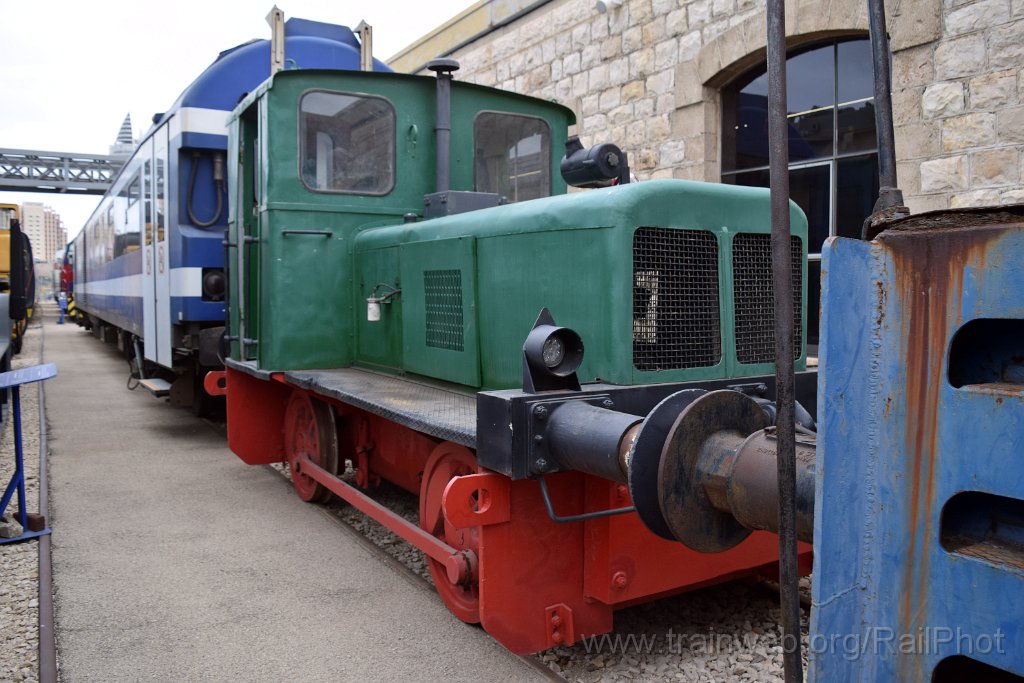 10336-0026-150526.jpg - Kiryat Haplada KS55B / Haifa-Mizrah (Israel Railway Museum) 15.5.2026