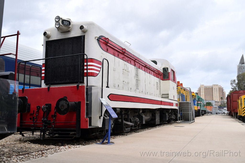 10337-0009-150526.jpg - IR Robel 862 / Haifa-Mizrah (Israel Railway Museum) 15.5.2026