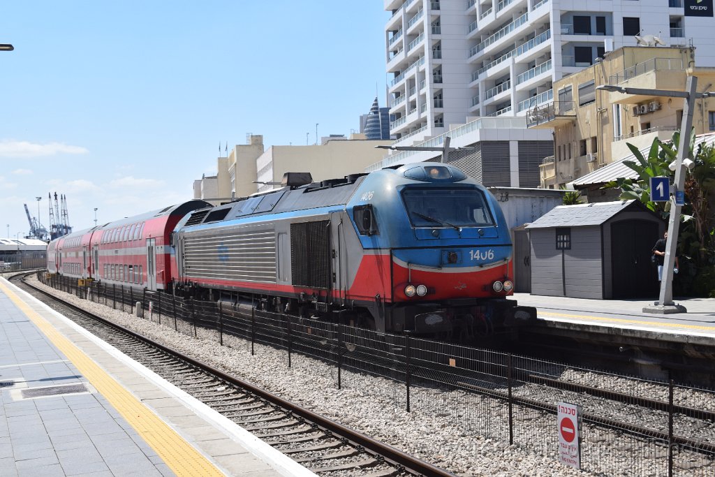 10368-0018-260626.jpg - IR Euro 4000 1406 / Haifa-HaShmona Merkaz 26.6.2026