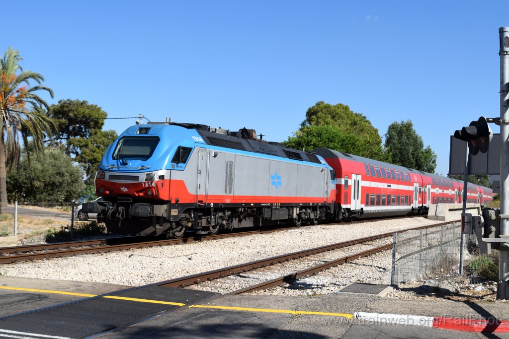 10484-0045-270926.jpg - IR Euro 3200 1314 / Haifa (A.L, Ziso crossing) 27.9.2026
