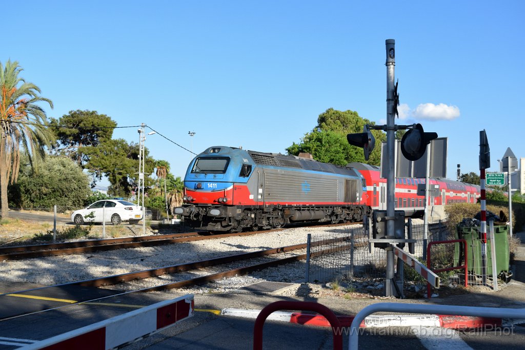 10491-0018-270926.jpg - IR Euro 4000 1411 / Haifa (A.L, Ziso crossing) 27.9.2026