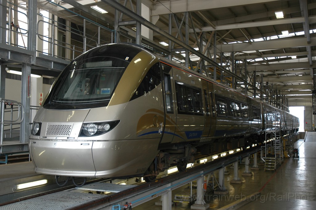 2264-0021-081211.jpg - Gautrain 301.010 / Midrand Dépot 8.12.2011