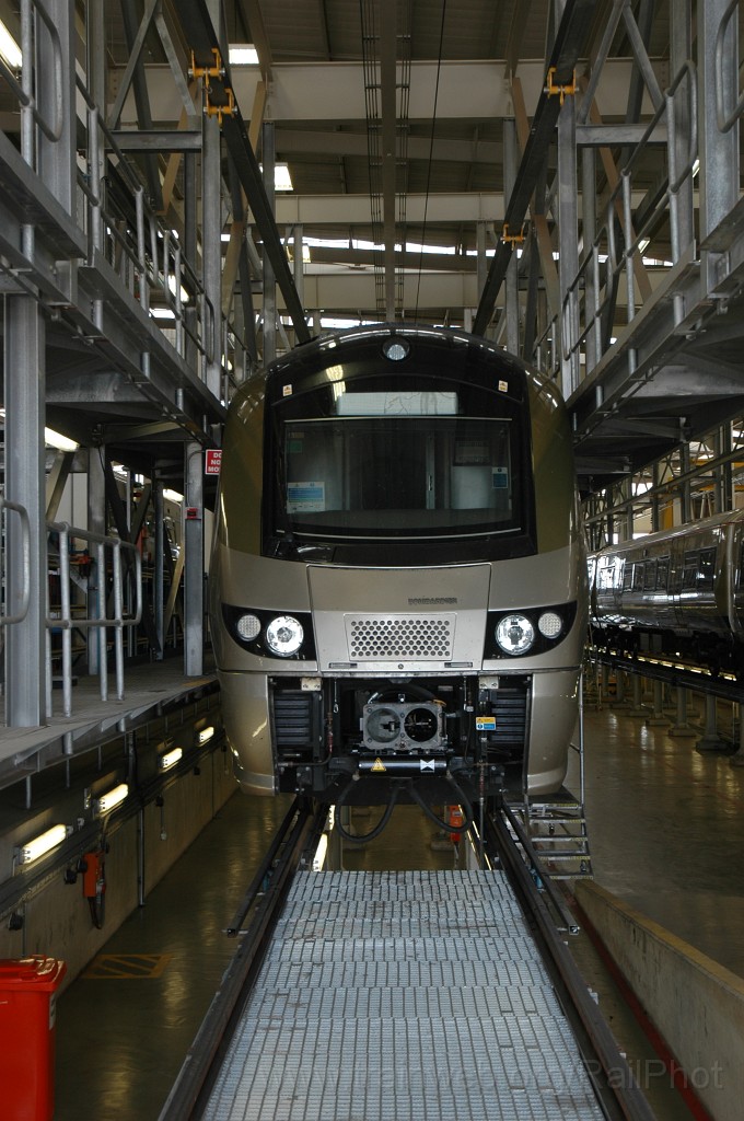 2264-0041-081211.jpg - Gautrain 301.011 / Midrand Dépot 8.12.2011