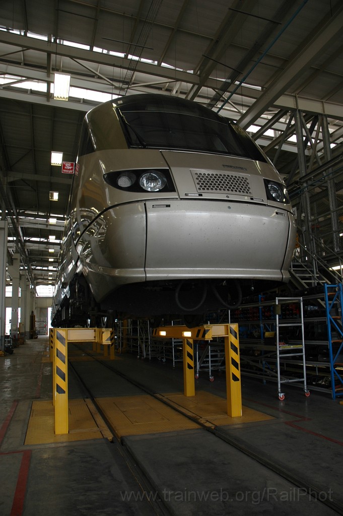 2264-0045-081211.jpg - Gautrain 301.017 / Midrand Dépot 8.12.2011