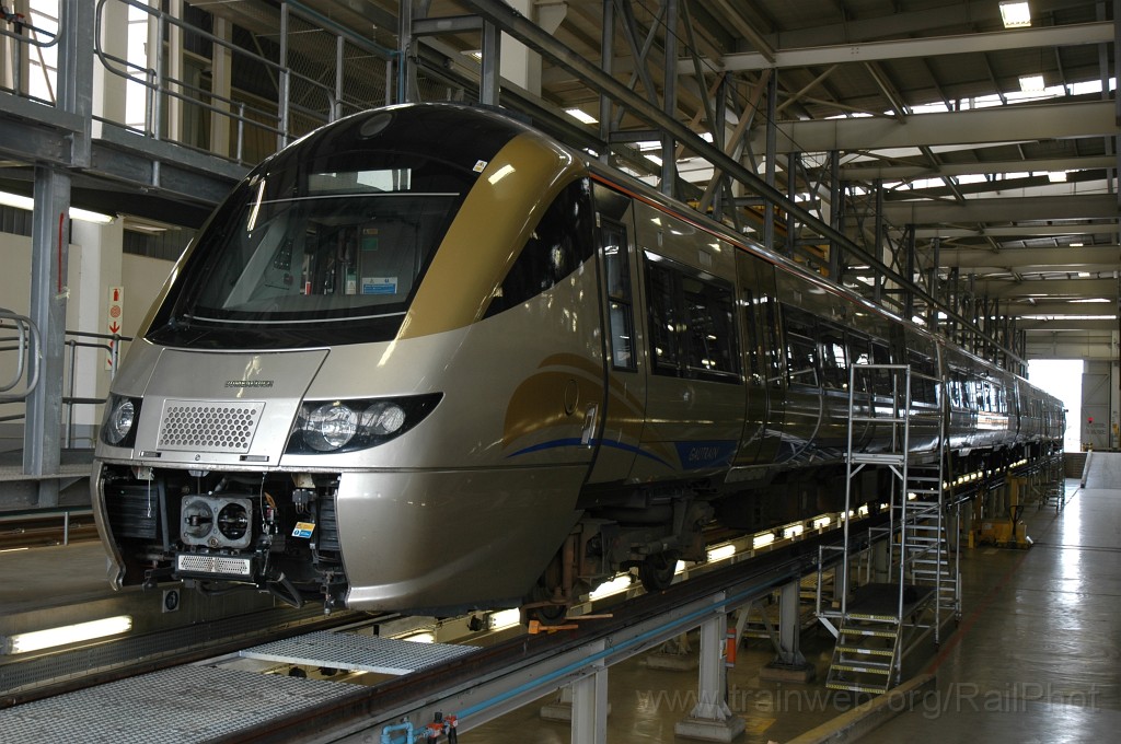 2281-0043-131211.jpg - Gautrain 301.002 / Midrand depot 13.12.2011