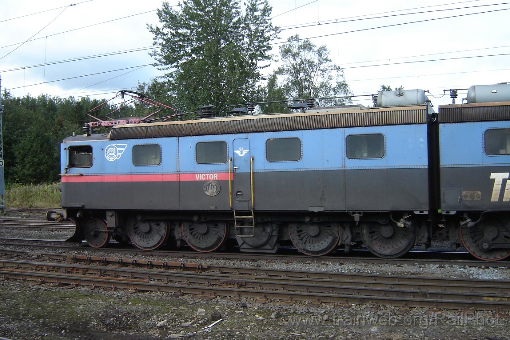 1376-0050-260807.jpg - MTAB Dm3 1210 "Victor" / Narvik 26.8.2007