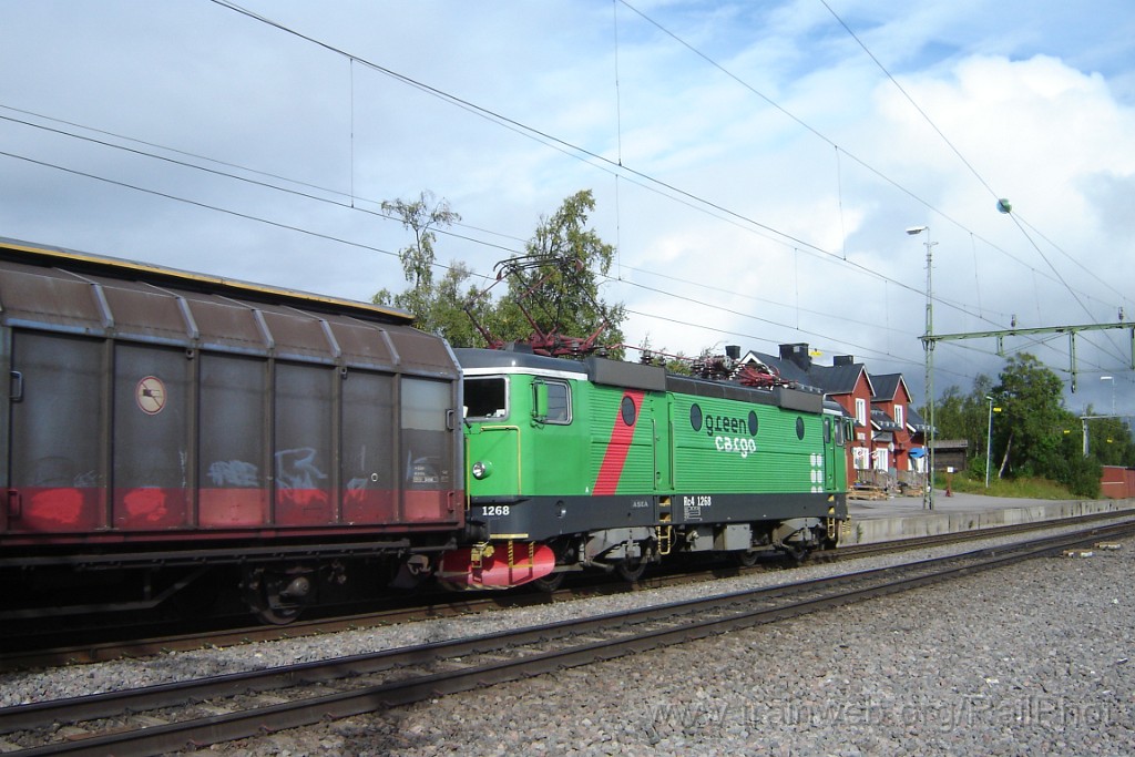 1378-0010-270807.jpg - GC Rc4.1268 / Björkliden 27.8.2007