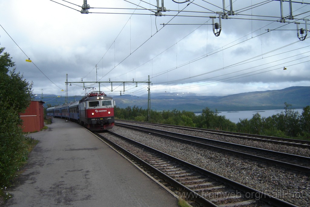 1378-0014-270807.jpg - SSRT Rc6.1333 / Björkliden 27.8.2007