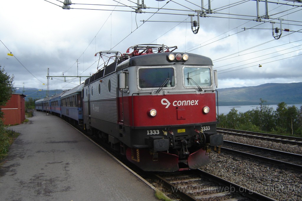 1378-0015-270807.jpg - SSRT Rc6.1333 / Björkliden 27.8.2007