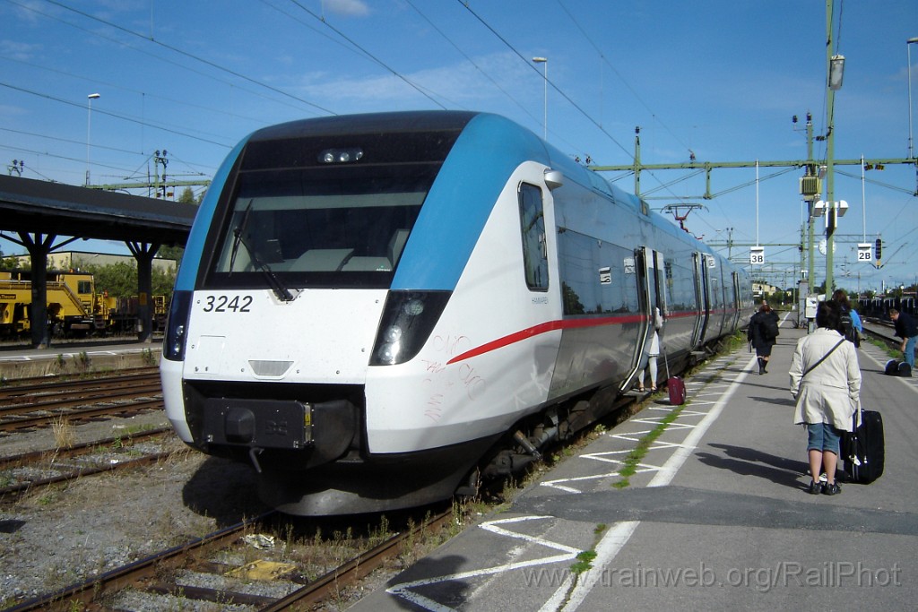 1385-0050-300807.jpg - TiM X50 3242 "Hammaren" / Norrköping 30.8.2007