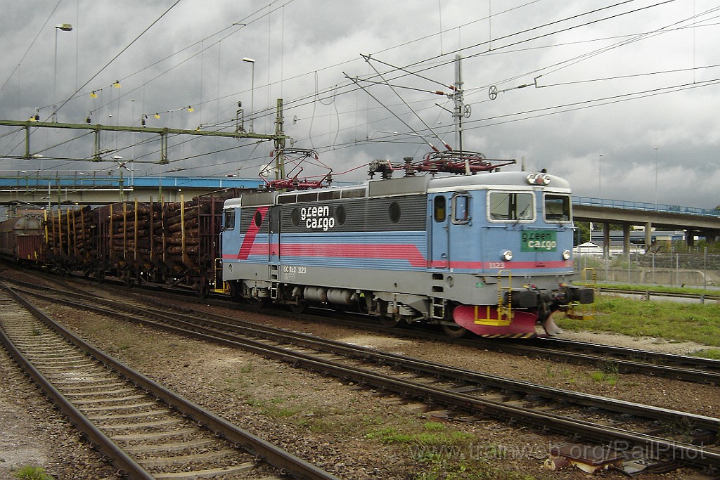 1391-0020-310807.jpg - GC Rc2.1123 / Hallsberg 31.8.2007