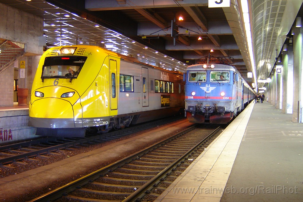 1393-0001-010907.jpg - AEX X3 6 + Rc6.1358 / Stockholm C 1.9.2007