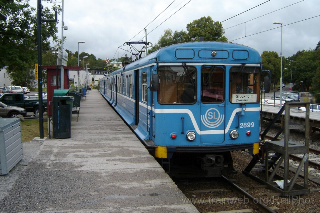 1395-0019-020907.jpg - SL C10 2899 / Saltsjöbaden 2.9.2007