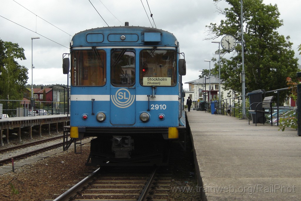 1395-0028-020907.jpg - SL C11 2910 / Saltsjöbaden 2.9.2007