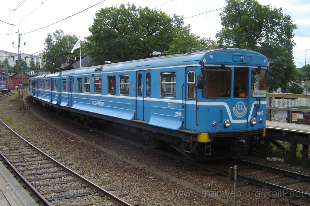 1395-0043-020907.jpg - SL C11 2916 / Neglinge 2.9.2007