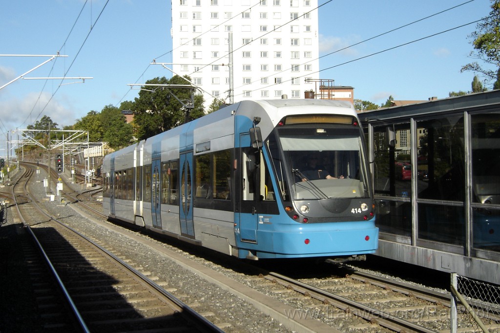 1398-0050-030907.jpg - SL A32 414 / Alvik 3.9.2007