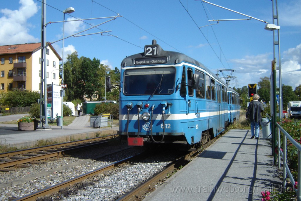 1399-0040-030907.jpg - SL B30B 612 / Brevik 3.9.2007