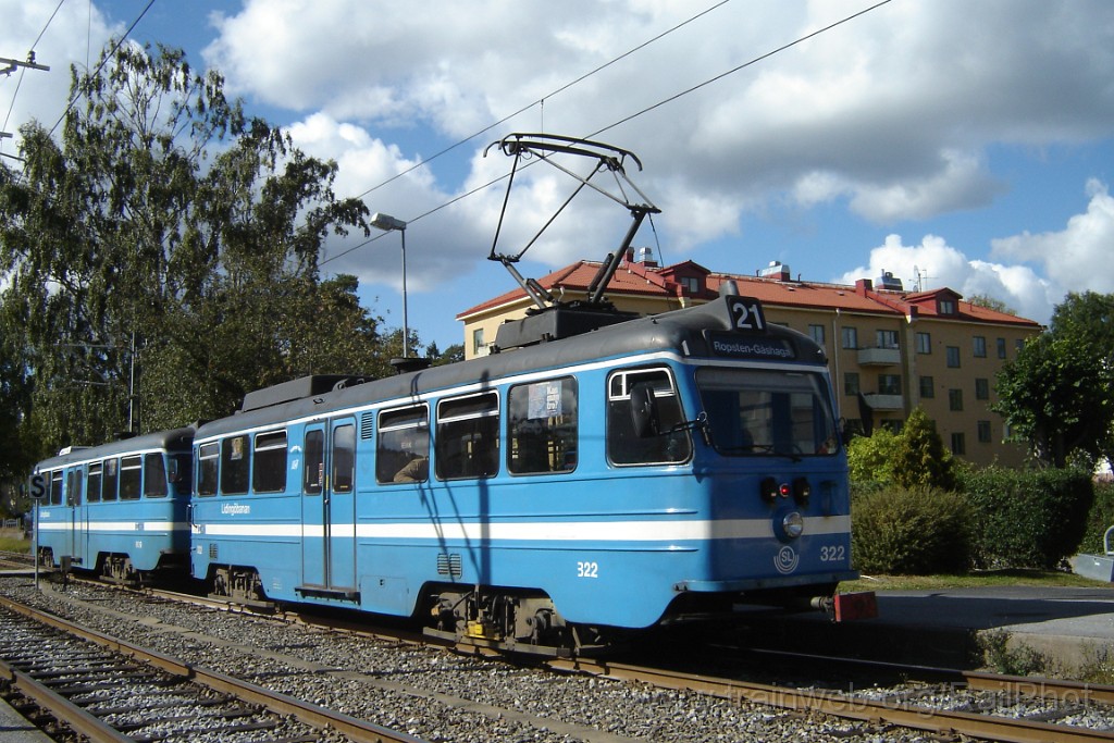 1399-0045-030907.jpg - SL A30B 322 + B30B 609 / Brevik 3.9.2007
