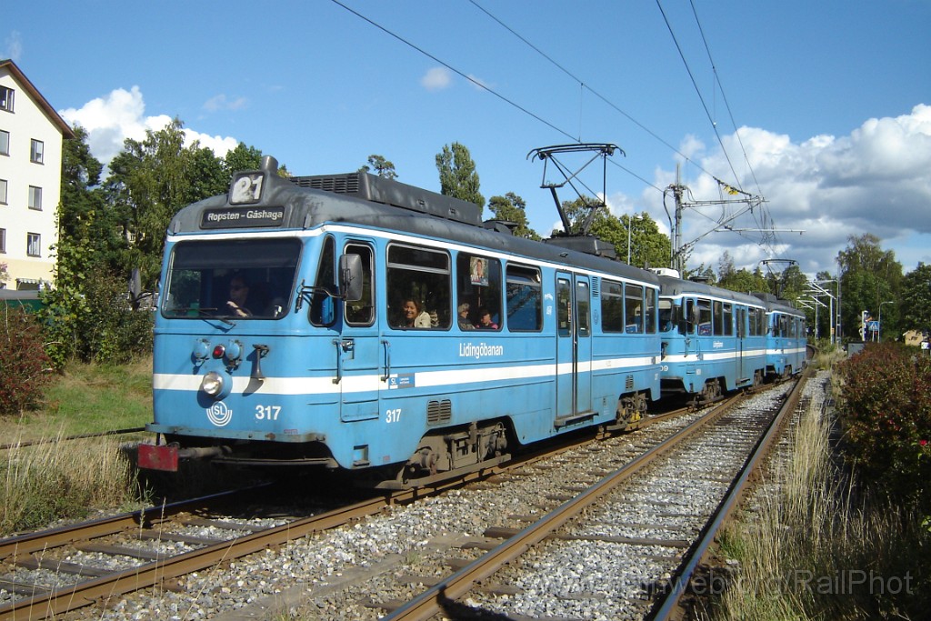 1400-0014-030907.jpg - SL A30B 317 / Brevik 3.9.2007