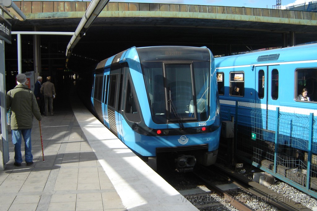 1400-0026-030907.jpg - SL C20 2190 / Gamla stan 3.9.2007