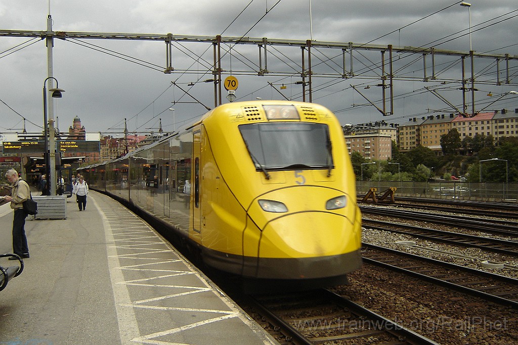 1401-0013-030907.jpg - AEX X3 5 / Karlberg 3.9.2007