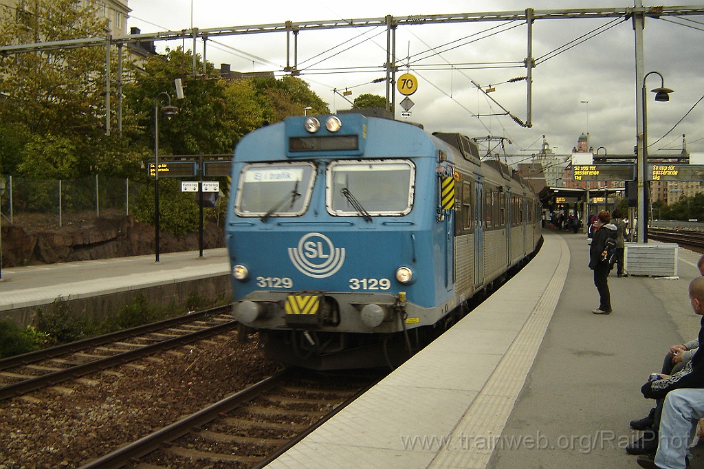 1401-0050-030907.jpg - SL X10 3129 / Karlberg 3.9.2007