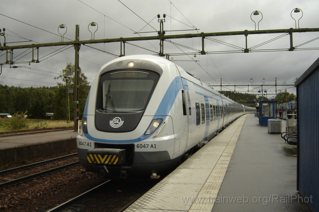 1403-0005-040907.jpg - SL X60 6047 / Märsta 4.9.2007