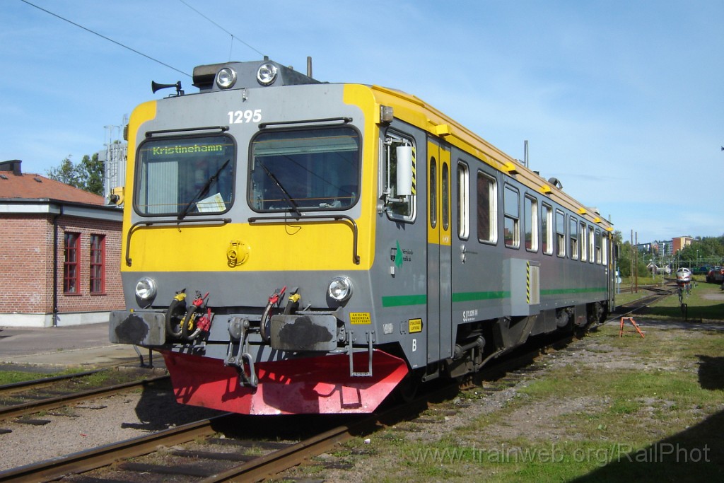 1404-0046-050907.jpg - VTAB Y1 1295 / Kristinehamn 5.9.2007