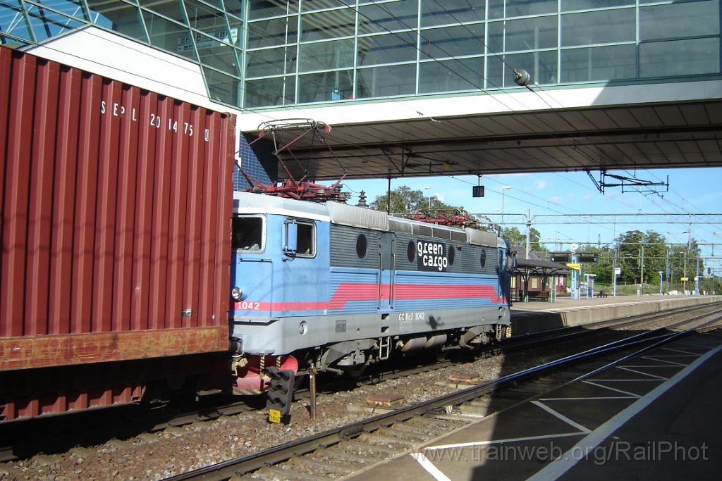 1408-0035-050907.jpg - GC Rc2.1042 / Hallsberg 5.9.2007