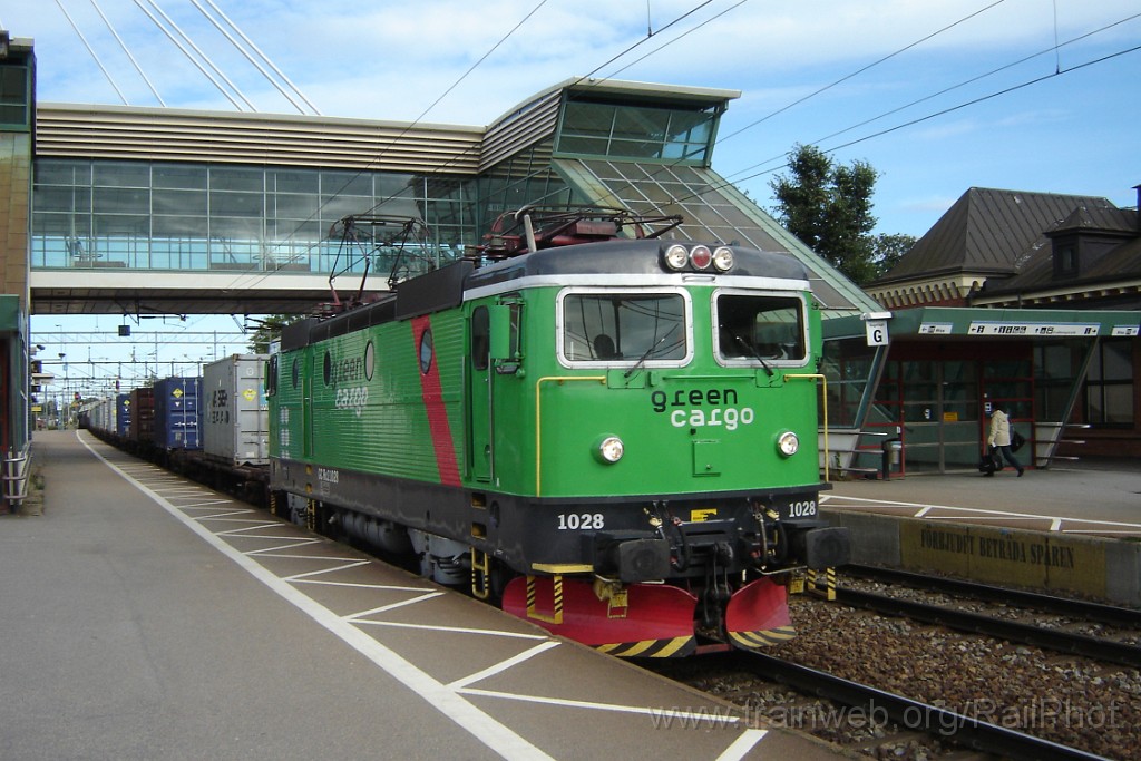 1408-0048-050907.jpg - GC Rc2.1028 / Hallsberg 5.9.2007