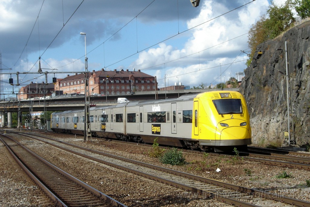 1410-0027-060907.jpg - AEX X3 2 / Karlberg 6.9.2007