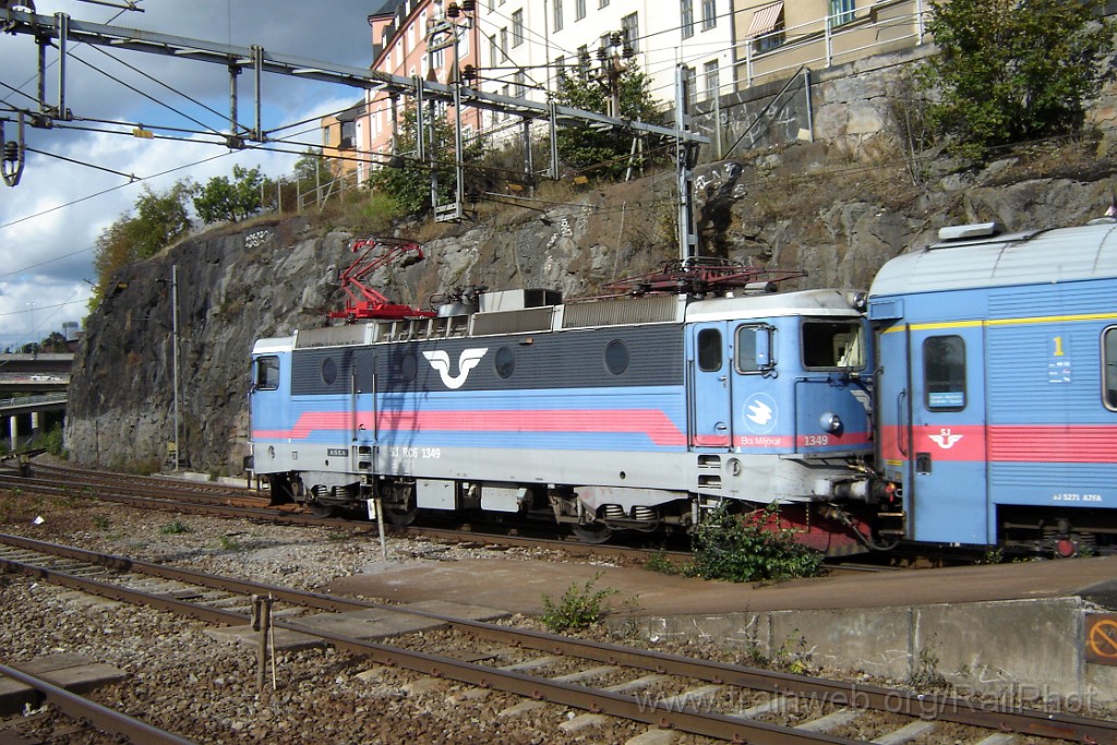 1410-0036-060907.jpg - SJ Rc6.1349 / Karlberg 6.9.2007