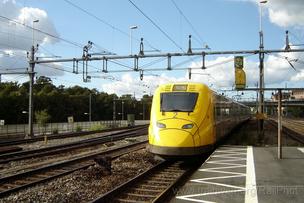 1411-0006-060907.jpg - AEX X3 2 / Karlberg 6.9.2007