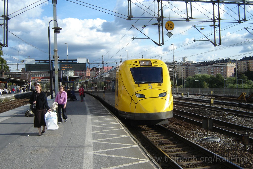 1411-0039-060907.jpg - AEX X3 5 / Karlberg 6.9.2007