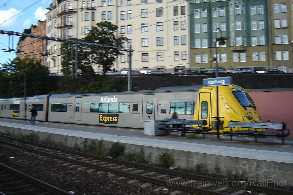 1412-0016-060907.jpg - AEX X3 7 / Karlberg 6.9.2007