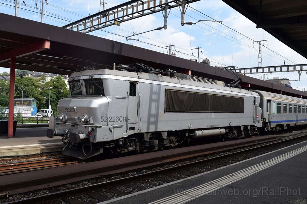 4555-0008-230717.jpg - SNCF BB 22260R / Genève-Cornavin 23.7.2017