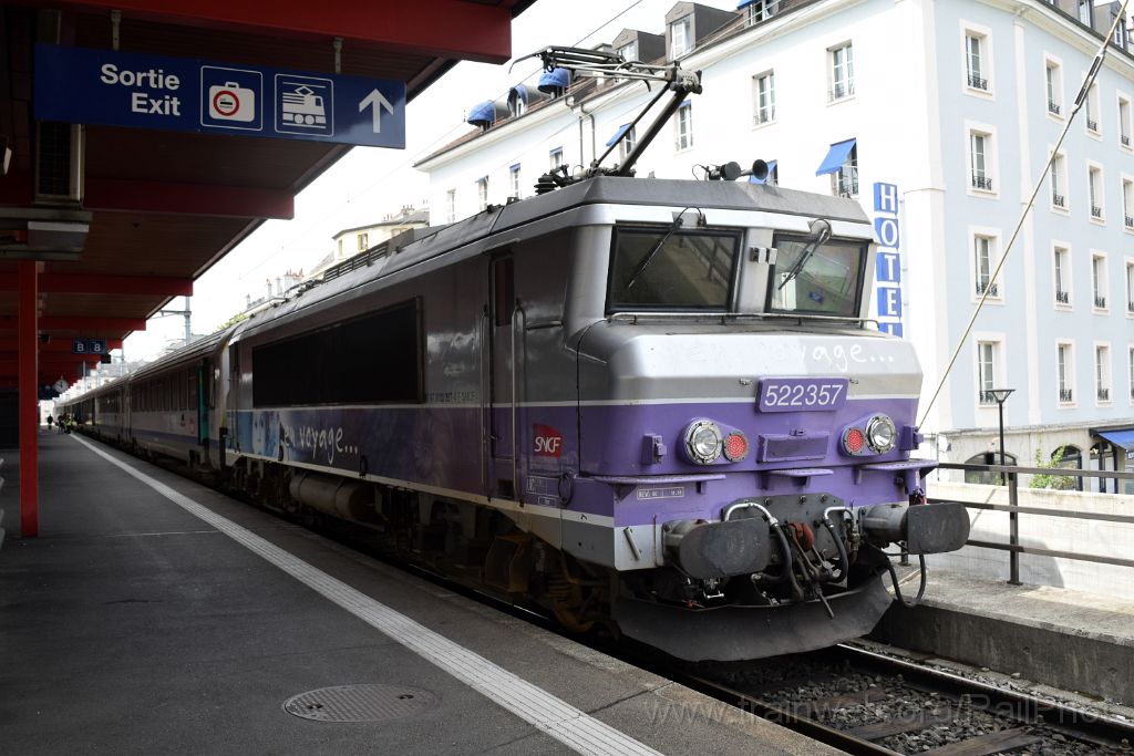 4555-0025-230717.jpg - SNCF BB 22357R / Genève-Cornavin 23.7.2017