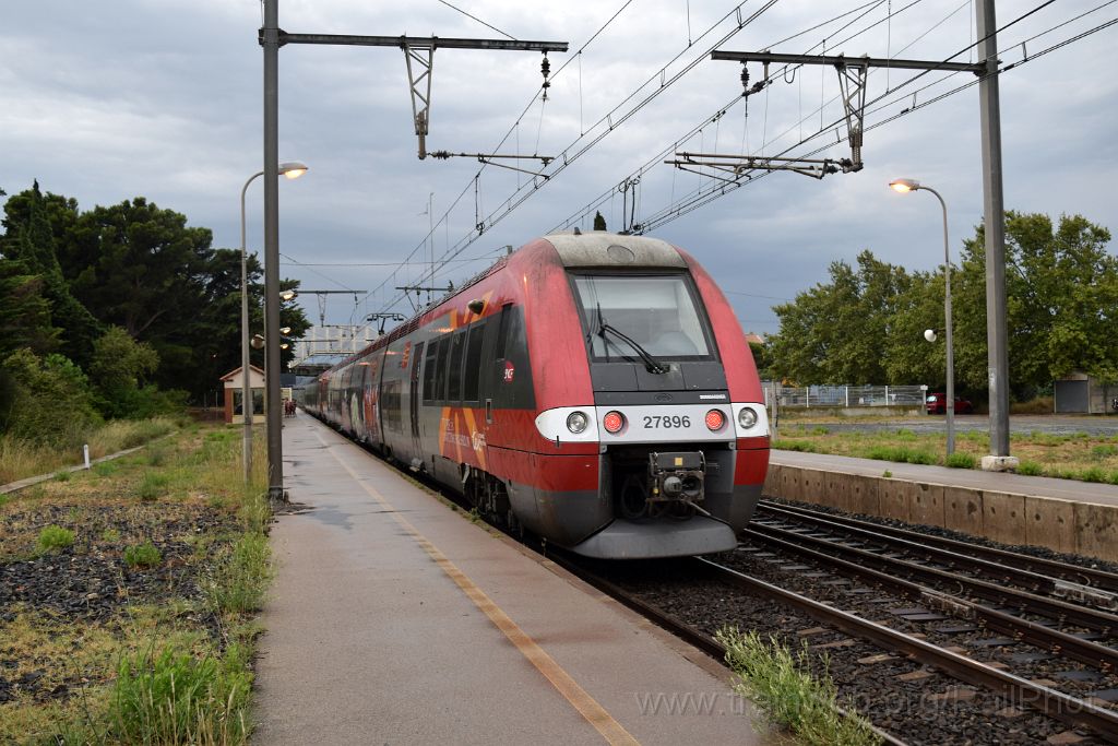 4558-0002-230717.jpg - SNCF Z 27896 / Leucate-La Franqui 23.7.2017