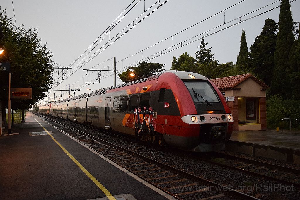4558-0016-230717.jpg - SNCF Z 27760 + Z 27536 / Leucate-La Franqui 23.7.2017