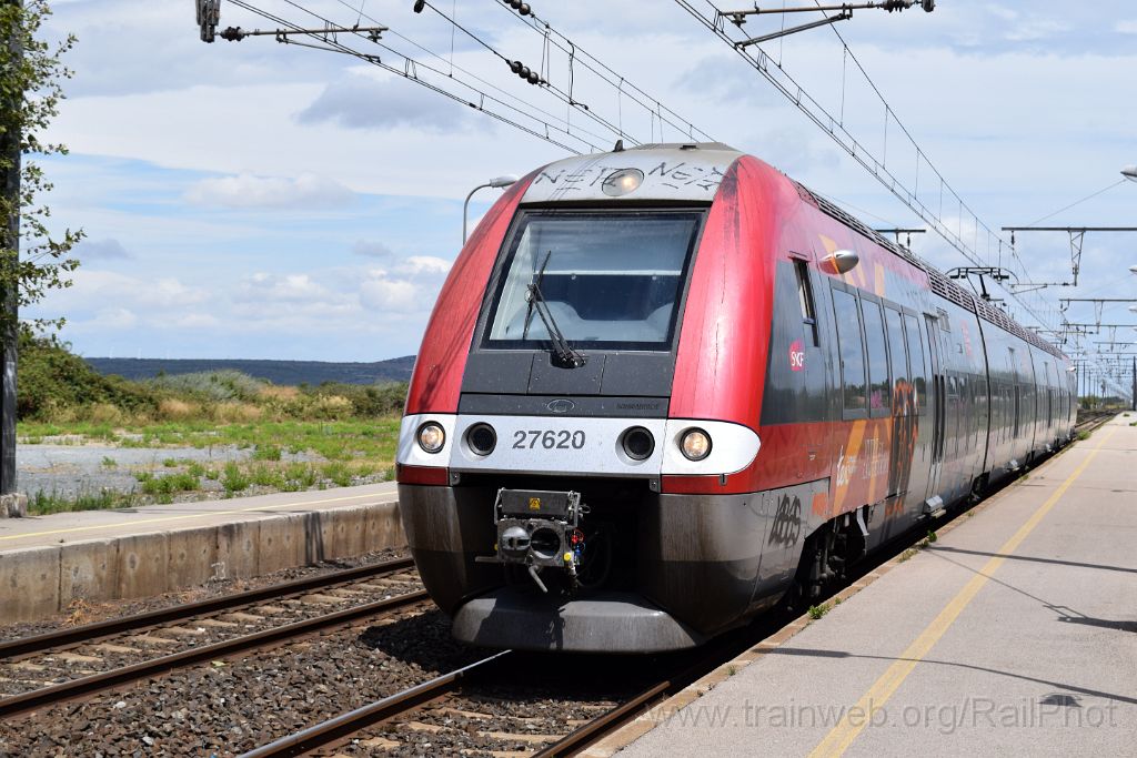 4559-0023-250717.jpg - SNCF Z 27620 / Leucate-La Franqui 25.7.2017