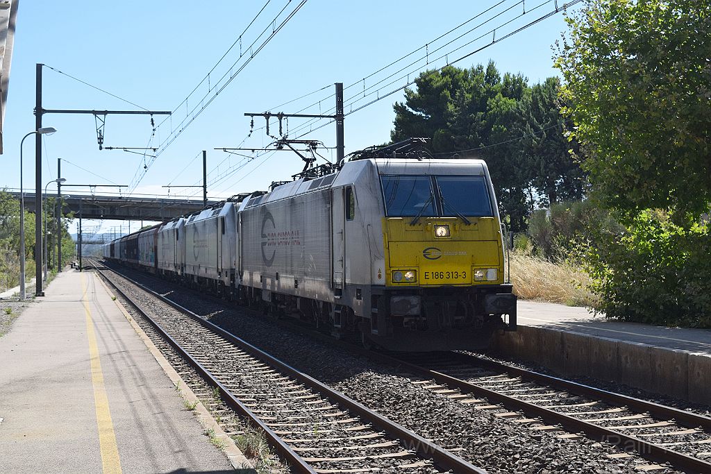 4564-0007-270717.jpg - ECR 186.313-3 + 186.345-5 + 186.316-6 / Leucate-La Franqui 27.7.2017