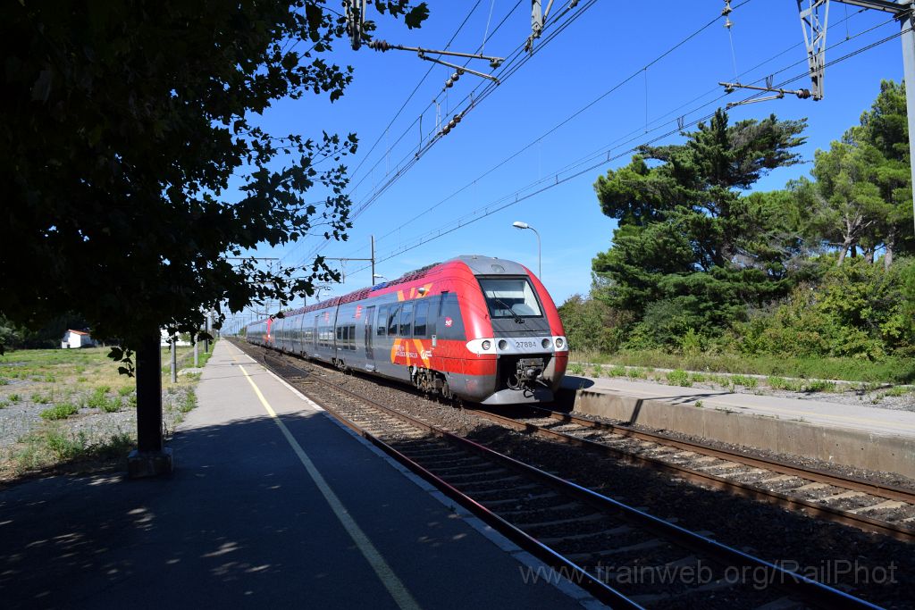 4565-0038-270717.jpg - SNCF Z 27884 + Z 27891 / Leucate-La Franqui 27.7.2017