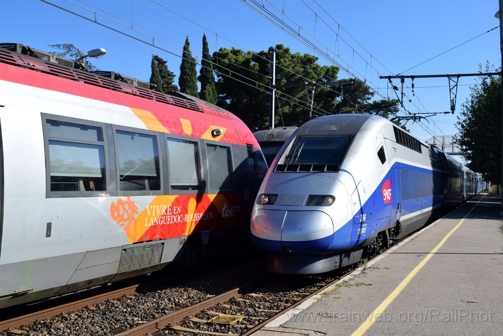 4568-0014-270717.jpg - SNCF TGV 29191 / Leucate-La Franqui 27.7.2017