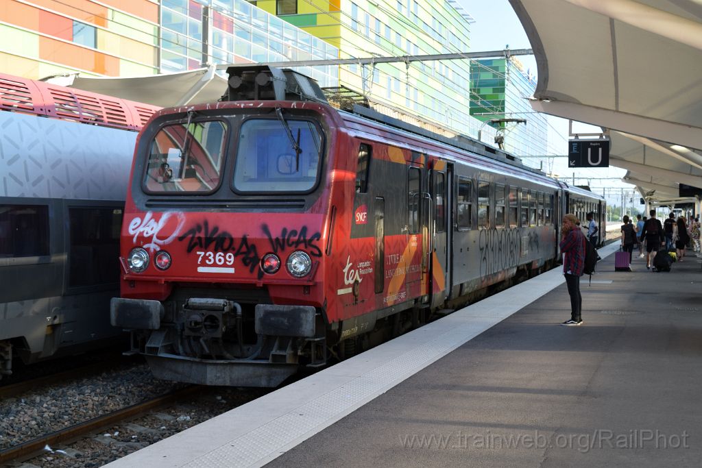 4568-0050-290717.jpg - SNCF ZABP 7369 / Perpignan 29.7.2017