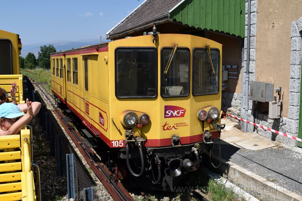4576-0013-290717.jpg - SNCF ZBDq 105 / Saillagouse 29.7.2017
