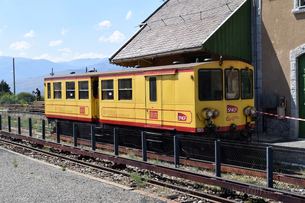 4577-0049-290717.jpg - SNCF ZBDq 105 / Saillagouse 29.7.2017