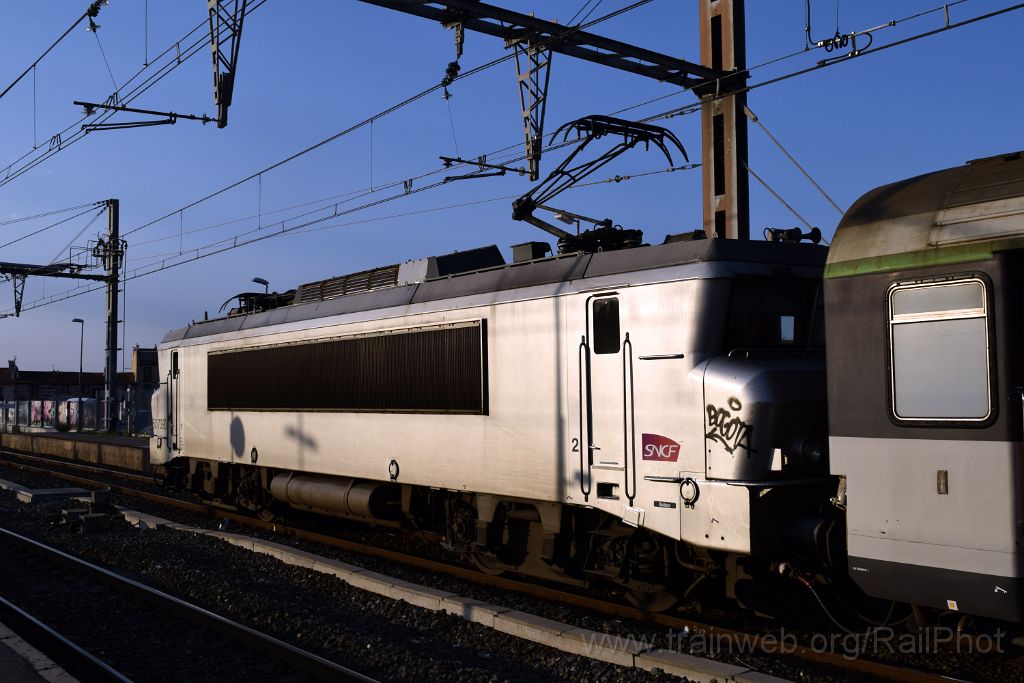 4582-0033-290717.jpg - SNCF BB 7390 / Perpignan 29.7.2017